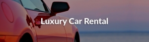 Rental Luxury Cars A Luxurious Experience on Wheels